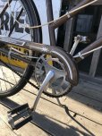 画像7:  【店舗引き取り限定】Vintage AMF Roadmaster 26" Bicycle (B736)