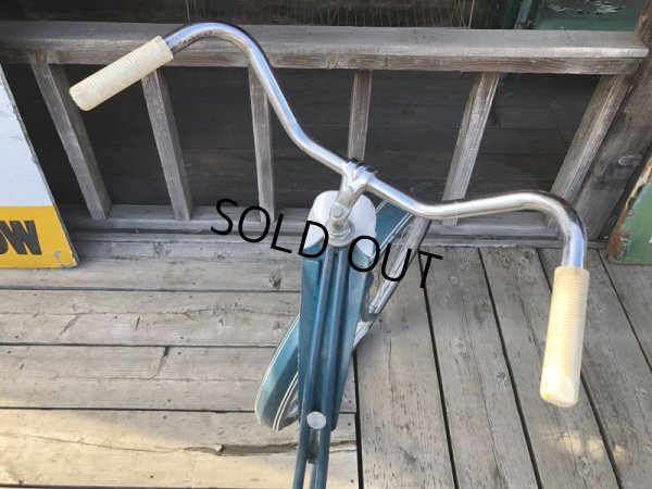 画像20:  【店舗引き取り限定】Vintage AMF Roadmaster Skyrider Deluxe 26" Bicycle (B737)