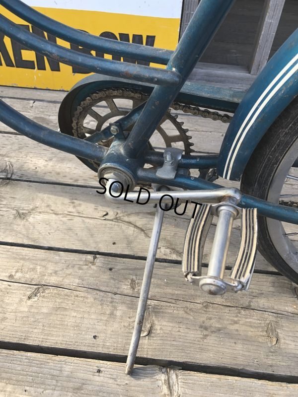 画像19:  【店舗引き取り限定】Vintage AMF Roadmaster Skyrider Deluxe 26" Bicycle (B737)