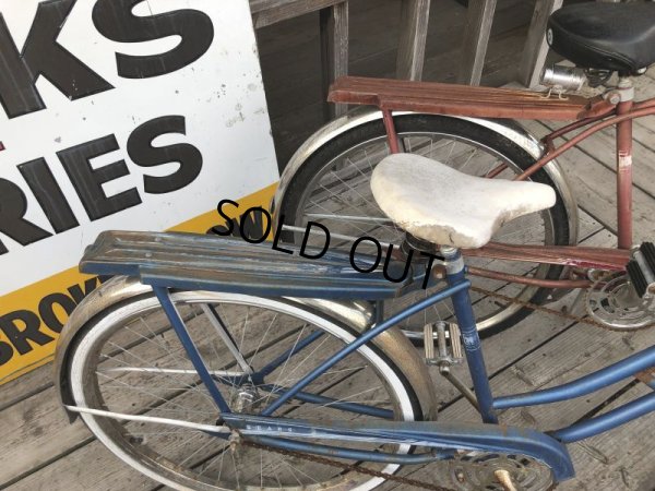 画像34:  【店舗引き取り限定】Vintage SEAR Flightliner Men 26" Bike Bicycle (B738)