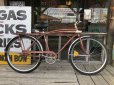 画像32:  【店舗引き取り限定】Vintage SEAR Flightliner Men 26" Bike Bicycle (B738)