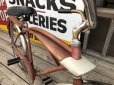 画像29:  【店舗引き取り限定】Vintage SEAR Flightliner Men 26" Bike Bicycle (B738)