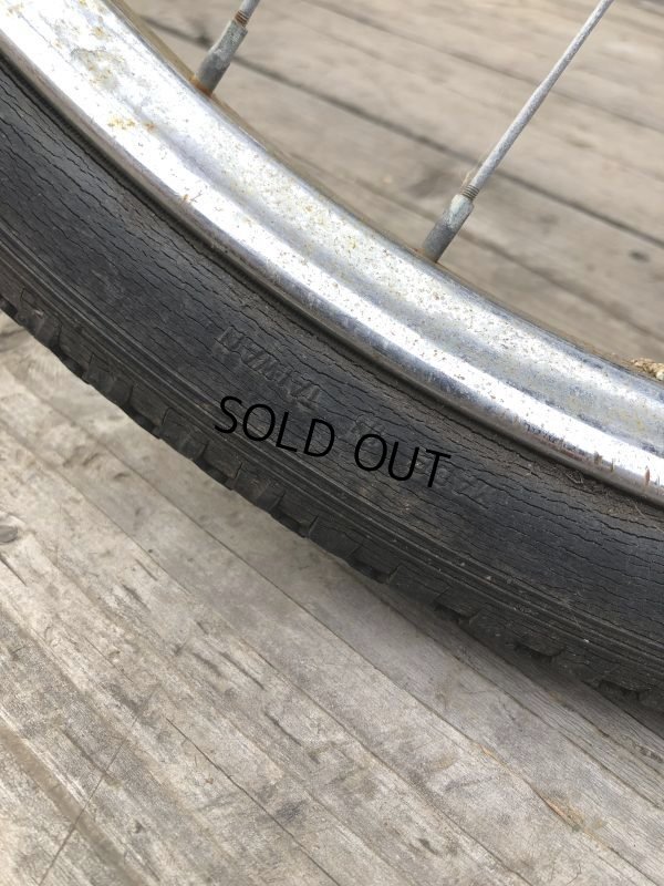 画像30:  【店舗引き取り限定】Vintage SEAR Flightliner Men 26" Bike Bicycle (B738)