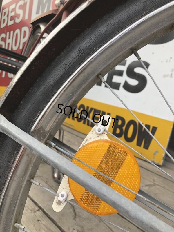 画像31:  【店舗引き取り限定】Vintage SEAR Flightliner Men 26" Bike Bicycle (B738)