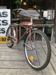 画像5:  【店舗引き取り限定】Vintage SEAR Flightliner Men 26" Bike Bicycle (B738)