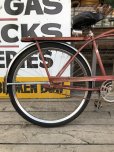 画像11:  【店舗引き取り限定】Vintage SEAR Flightliner Men 26" Bike Bicycle (B738)
