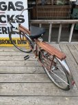 画像3:  【店舗引き取り限定】Vintage SEAR Flightliner Men 26" Bike Bicycle (B738)