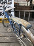 画像17:  【店舗引き取り限定】Vintage SEAR Flightliner Woman 26" Bike Bicycle (B738)