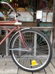 画像7:  【店舗引き取り限定】Vintage SEAR Flightliner Men 26" Bike Bicycle (B738)