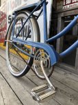 画像8:  【店舗引き取り限定】Vintage SEAR Flightliner Woman 26" Bike Bicycle (B738)