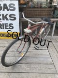  【店舗引き取り限定】Vintage SEAR Flightliner Men 26" Bike Bicycle (B738)