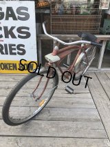  【店舗引き取り限定】Vintage SEAR Flightliner Men 26" Bike Bicycle (B738)