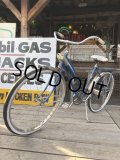  【店舗引き取り限定】Vintage SEAR Flightliner Woman 26" Bike Bicycle (B738)