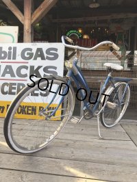  【店舗引き取り限定】Vintage SEAR Flightliner Woman 26" Bike Bicycle (B738)