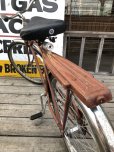 画像18:  【店舗引き取り限定】Vintage SEAR Flightliner Men 26" Bike Bicycle (B738)