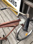 画像14:  【店舗引き取り限定】Vintage SEAR Flightliner Men 26" Bike Bicycle (B738) (14)