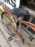 画像10:  【店舗引き取り限定】Vintage SEAR Flightliner Men 26" Bike Bicycle (B738)