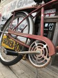 画像9:  【店舗引き取り限定】Vintage SEAR Flightliner Men 26" Bike Bicycle (B738)