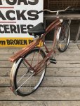 画像4:  【店舗引き取り限定】Vintage SEAR Flightliner Men 26" Bike Bicycle (B738)