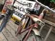 画像36:  【店舗引き取り限定】Vintage SEAR Flightliner Men 26" Bike Bicycle (B738)