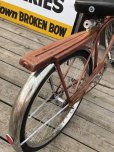 画像17:  【店舗引き取り限定】Vintage SEAR Flightliner Men 26" Bike Bicycle (B738)