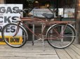 画像2:  【店舗引き取り限定】Vintage SEAR Flightliner Men 26" Bike Bicycle (B738) (2)