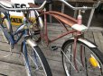 画像35:  【店舗引き取り限定】Vintage SEAR Flightliner Men 26" Bike Bicycle (B738) (35)