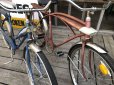 画像35:  【店舗引き取り限定】Vintage SEAR Flightliner Men 26" Bike Bicycle (B738)