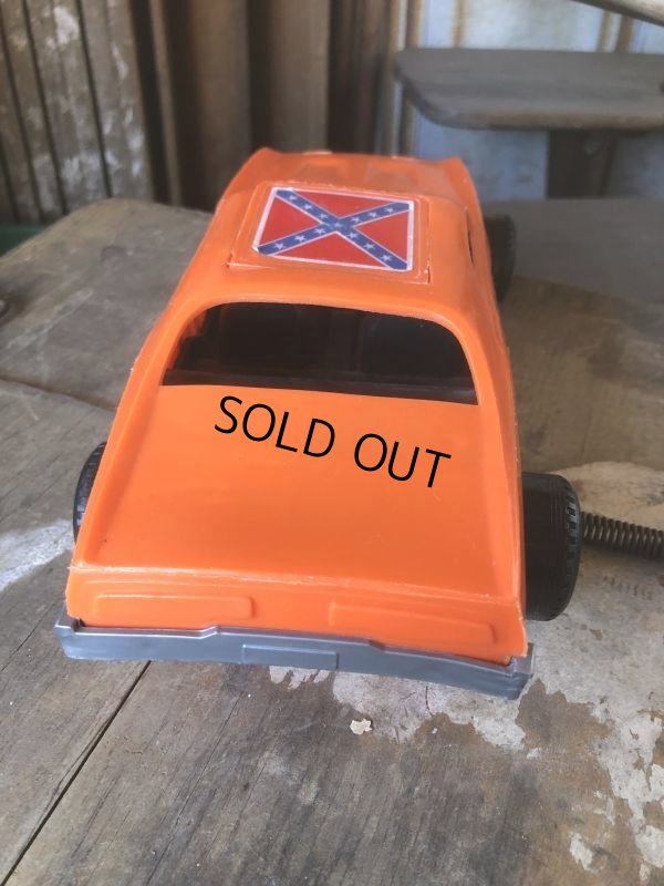 画像8: Vintage The Dukes of Hazzard (B743）