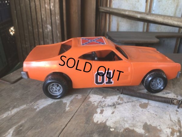 画像7: Vintage The Dukes of Hazzard (B743）