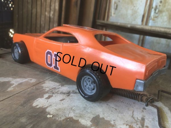 画像10: Vintage The Dukes of Hazzard (B743）