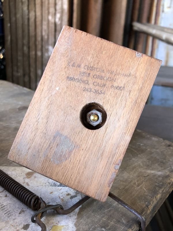 画像9: Vintage Bowling Trophy GREAT COUNCIL REEDING TRY AGAIN (B742)