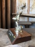 画像4: Vintage Bowling Trophy GREAT COUNCIL REEDING TRY AGAIN (B742)