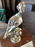 画像7: Vintage Bowling Trophy GREAT COUNCIL REEDING TRY AGAIN (B742)