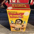 画像15: Vintage Marx Mechanical Funny Indian W/Box Made In Japan (B735)