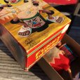 画像3: Vintage Marx Mechanical Funny Indian W/Box Made In Japan (B735)