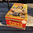 画像18: Vintage Marx Mechanical Funny Indian W/Box Made In Japan (B735)