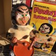 画像7: Vintage Marx Mechanical Funny Indian W/Box Made In Japan (B735)