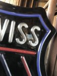 画像14: Vintage K-Swiss Shoes Advertising Store Display Lighted Sign (B743)