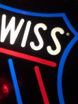 画像15: Vintage K-Swiss Shoes Advertising Store Display Lighted Sign (B743)