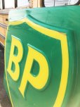 画像8: 【店舗引き取り限定】 Vintage BP British Petroleum Advertising Sign HUGE ! (B744)