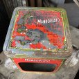 画像5: Vintage Tin Can MANDORLATO (B745)