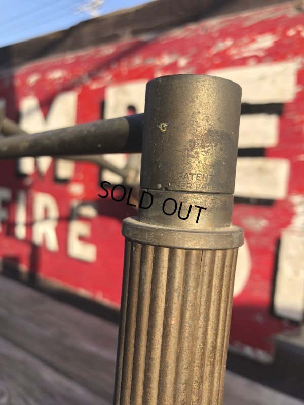 画像18: Vintage U.S.A. Industrial Clamp Lamp (B745)