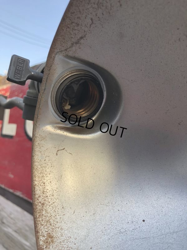 画像13: Vintage U.S.A. Industrial Clamp Lamp (B745)