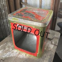 Vintage Tin Can MANDORLATO (B745)