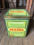 画像3: Vintage Tin Can REGINA FP (B746)