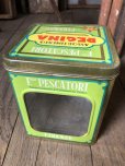 画像1: Vintage Tin Can REGINA FP (B746) (1)