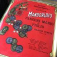 画像7: Vintage Tin Can MANDORLATO (B745)