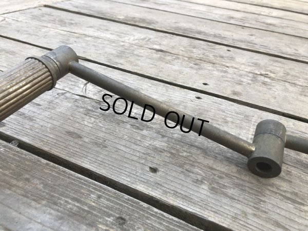 画像26: Vintage U.S.A. Industrial Clamp Lamp (B745)