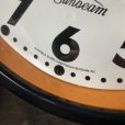 画像3: 80s Vintage Garfield Giant Alarm Clock W/BOX (B746)
